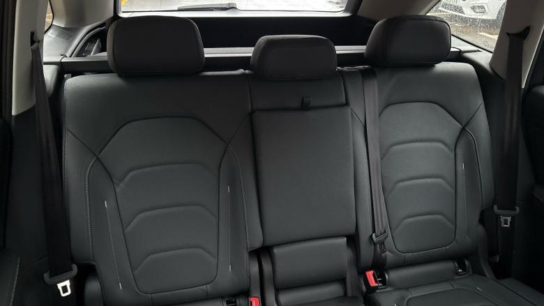 Skoda Kodiaq 1.5 TSI iV 204 SE L 5dr DSG Estate